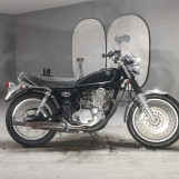 Мотоцикл Yamaha SR400 з пробігом 23899 km
