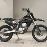 Мотоцикл Kawasaki D-TRACKER250 з пробігом 19239 km