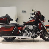 Мотоцикл HD SREET GLIDE FLHX1580 з пробігом 51442 km