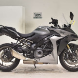 Мотоцикл Suzuki GSX-S1000GT с пробегом 8255 km