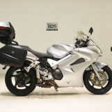 Мотоцикл Honda VFR800F з пробігом 72370 km