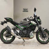 Мотоцикл Kawasaki Z250 с пробегом 5077 km