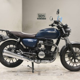 Мотоцикл Honda GB350 с пробегом 7733 km