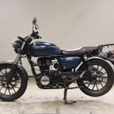 Мотоцикл Honda GB350 с пробегом 7733 km