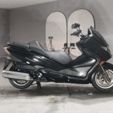Мотоцикл Honda FORZA X с пробегом 71401 km