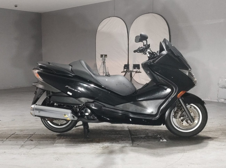 Мотоцикл Honda FORZA X с пробегом 71401 km