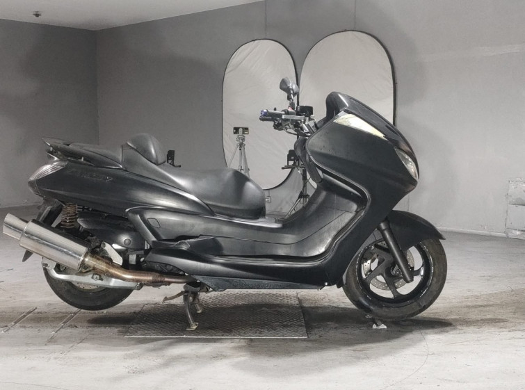 Мотоцикл Yamaha GRAND MAJESTY 250