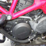 Мотоцикл Honda VTR250 з пробігом 59519 km