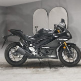 Мотоцикл Yamaha YZF-R3 с пробегом 16599 km