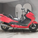 Мотоцикл Honda FORZA Z з пробігом 33001 km