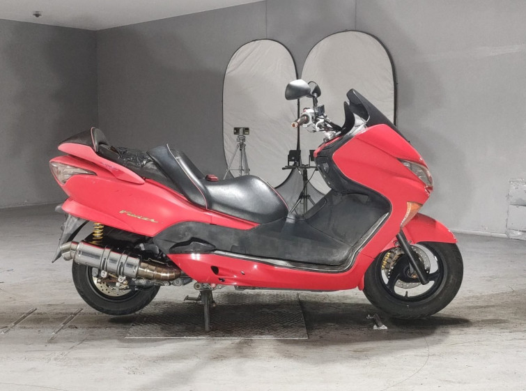 Мотоцикл Honda FORZA Z з пробігом 33001 km