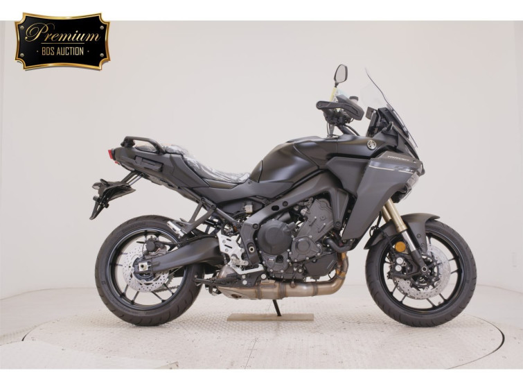Мотоцикл Yamaha MT-09 TRACER GT с пробегом 2 km