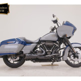 Мотоцикл HD SOFTAIL FXDRS1870 з пробігом 11090 km