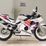 Мотоцикл Honda CBR250RR з пробігом 18460 km