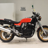 Мотоцикл Suzuki GSX400 IMPULSE с пробегом 10858 km