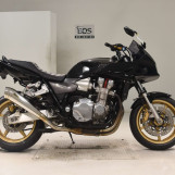 Мотоцикл Honda CB1300SF BOLDOR с пробегом 27468 km
