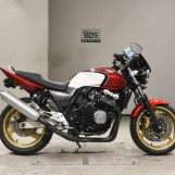Мотоцикл Honda CB400SFV с пробегом 105961 km