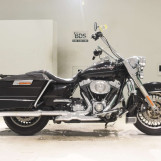 Мотоцикл HD ROAD KING FLHR1580 з пробігом 27586 km