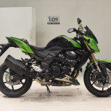 Мотоцикл Kawasaki Z750R с пробегом 4640 km