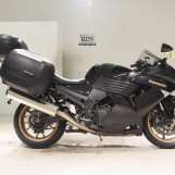 Мотоцикл Kawasaki ZZ-R1400A с пробегом 49462 km