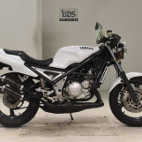 Мотоцикл Yamaha R1-Z с пробегом 19662 km