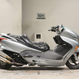 Мотоцикл Honda FORZA X