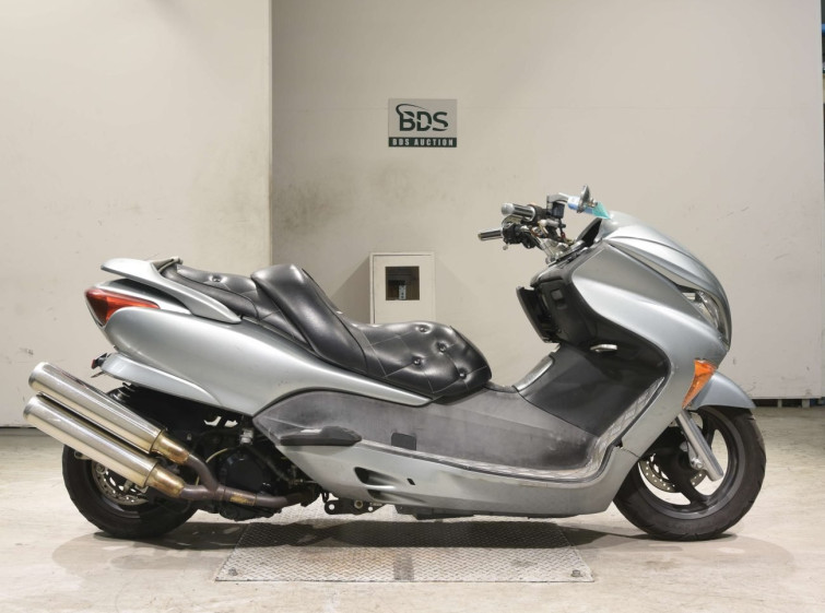 Мотоцикл Honda FORZA X