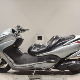 Мотоцикл Honda FORZA X