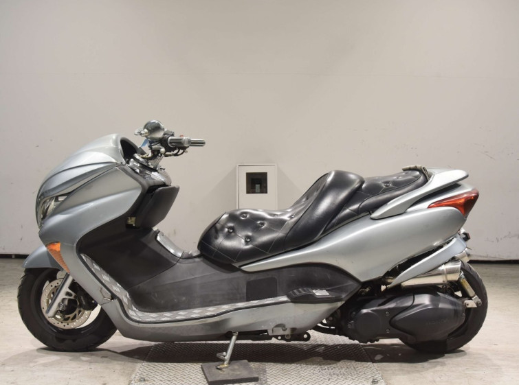 Мотоцикл Honda FORZA X