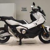 Мотоцикл Honda X-ADV750 с пробегом 3632 km