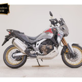 Мотоцикл Honda AFRICATWIN CRF1100LD AS з пробігом 69 km