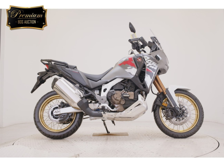 Мотоцикл Honda AFRICATWIN CRF1100LD AS з пробігом 69 km