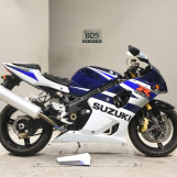 Мотоцикл Suzuki GSX-R1000