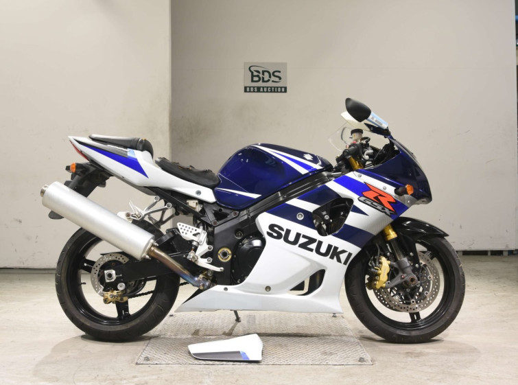 Мотоцикл Suzuki GSX-R1000