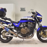 Мотоцикл Kawasaki ZRX1200R с пробегом 25928 km