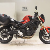 Мотоцикл BMW F800R с пробегом 11035 km