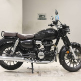 Мотоцикл Honda GB350C с пробегом 5437 km