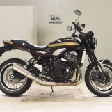 Мотоцикл Kawasaki Z900RS з пробігом 2621 km