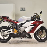 Мотоцикл Honda CBR1000RR з пробігом 25924 km