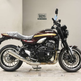 Мотоцикл Kawasaki Z900RS з пробігом 5565 km