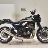 Мотоцикл Kawasaki Z900RS з пробігом 7669 km
