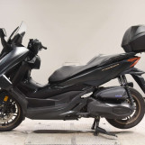 Мотоцикл Honda FORZA-6 с пробегом 78174 km