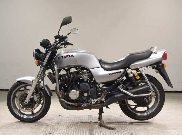 Мотоцикл Honda CB750SFK с пробегом 32746 km