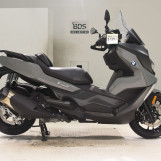 Мотоцикл BMW C400GT з пробігом 6725 km