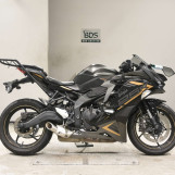 Мотоцикл Kawasaki NINJA ZX-25R с пробегом 53335 km