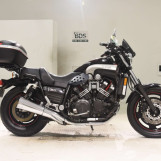 Мотоцикл Yamaha V-MAX1200 с пробегом 56850 km