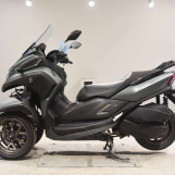 Мотоцикл Yamaha TRICITY300 с пробегом 101283 km