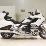 Мотоцикл Honda GL1800 TOUR D с пробегом 52 km