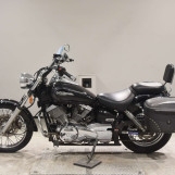 Мотоцикл Yamaha DRAGSTAR XVS250 з пробігом 33757 km
