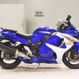 Мотоцикл Suzuki GSX1300R HAYABUSA с пробегом 12700 km
